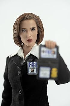 The X-Files フィギュア 5体セット 2 Yahoo!オークション -「xファイル」(フィギュア) の落札相場